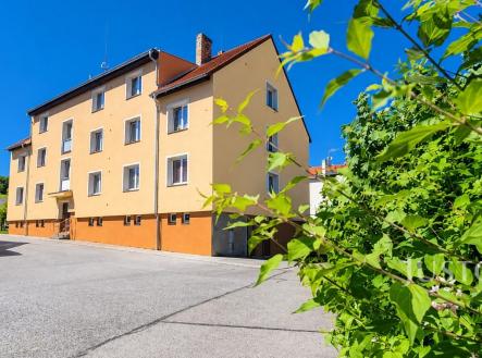 Prodej bytu, 2+1, 52 m²