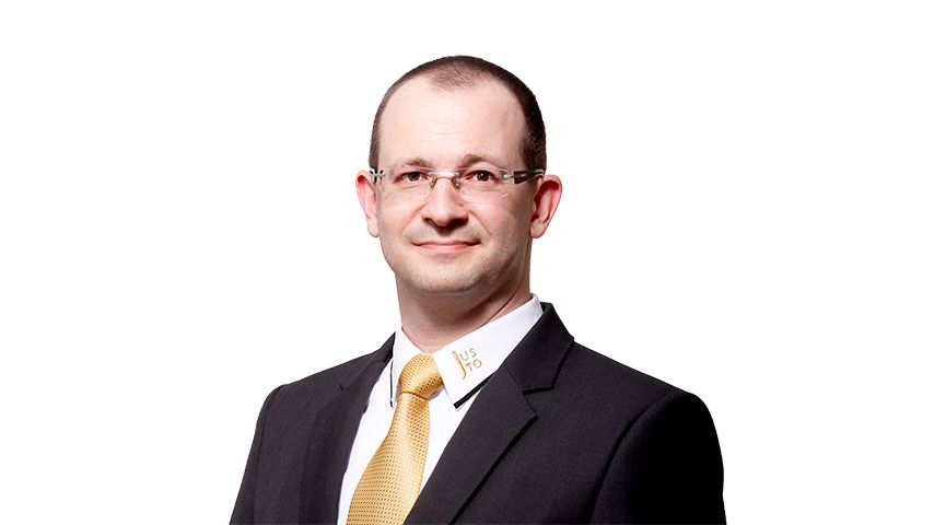Mgr. Petr Růžička