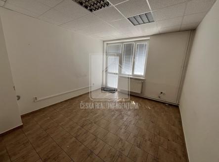 foto: 3 | Pronájem - obchodní prostor, 17 m²