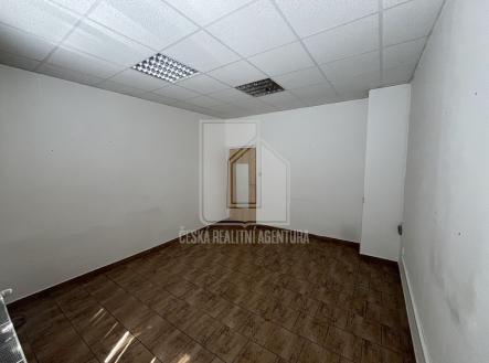 foto: 4 | Pronájem - obchodní prostor, 17 m²