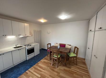 foto: 3 | Pronájem bytu, 2+1, 48 m²