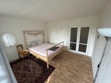 foto: 4 | Pronájem bytu, 2+1, 48 m²