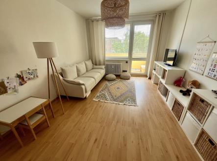 foto: 1 | Prodej bytu, 2+1, 63 m²