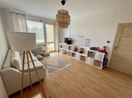 foto: 2 | Prodej bytu, 2+1, 63 m²