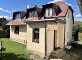 Prodej - dům/vila, 110 m²