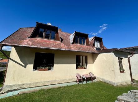 foto: 2 | Prodej - dům/vila, 110 m²