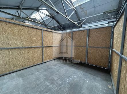 foto: 1 | Pronájem - komerční objekt, sklad, 22 m²