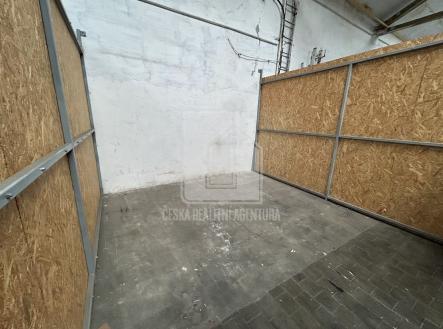 foto: 3 | Pronájem - komerční objekt, sklad, 22 m²