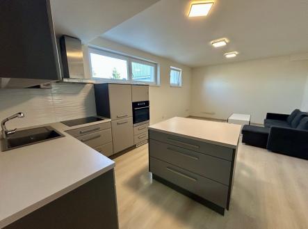 foto: 2 | Prodej bytu, 2+kk, 47 m²