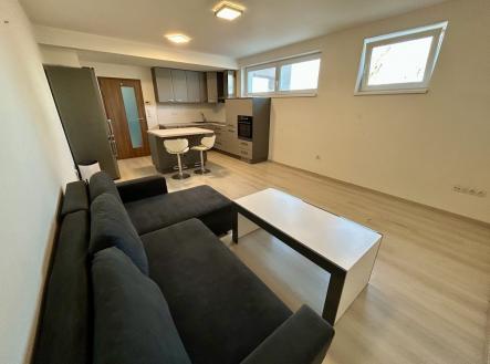 foto: 3 | Prodej bytu, 2+kk, 47 m²