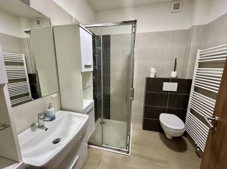 foto: 4 | Prodej bytu, 2+kk, 47 m²