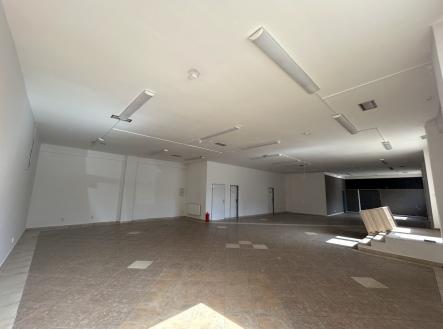 foto: 3 | Pronájem - obchodní prostor, 263 m²