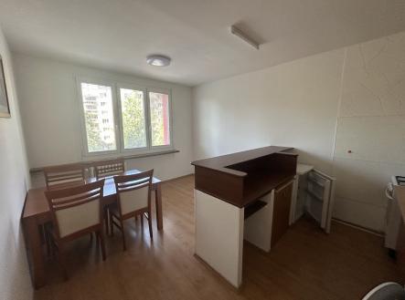 foto: 2 | Pronájem bytu, 2+kk, 38 m²