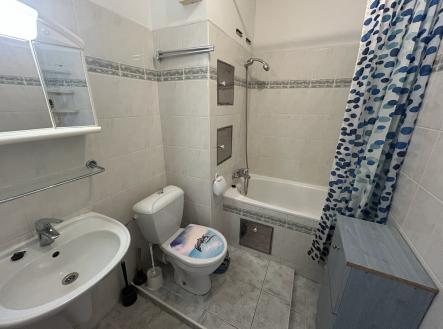 foto: 4 | Pronájem bytu, 2+kk, 38 m²