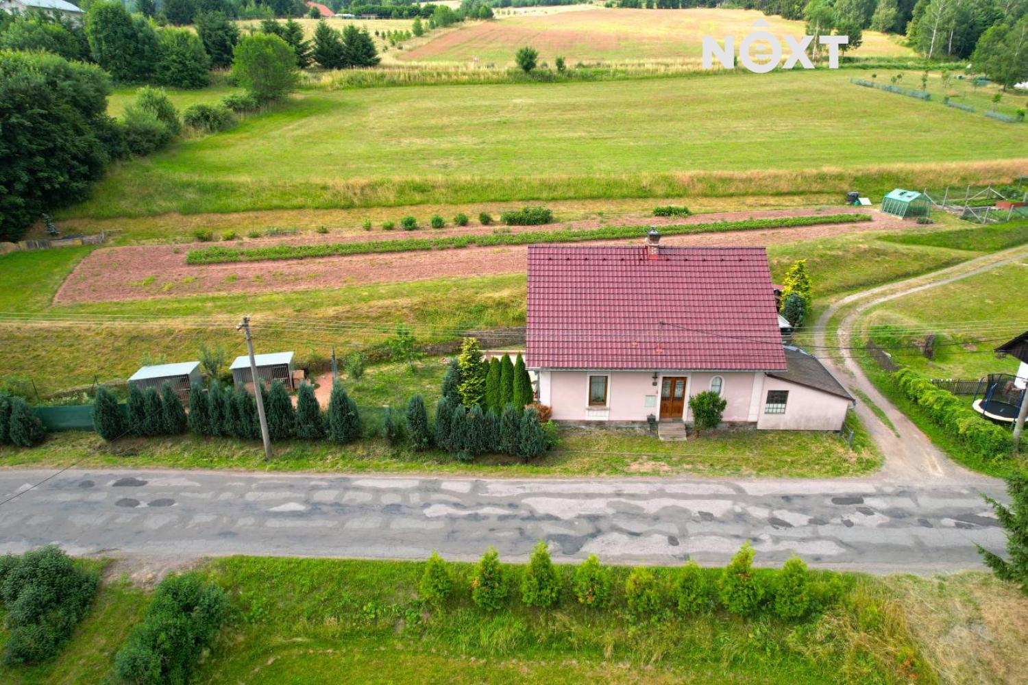 Prodej Rodinný dům, 158㎡|Královéhradecký kraj, Jičín, Stará Paka, Ústí, 12, 50791