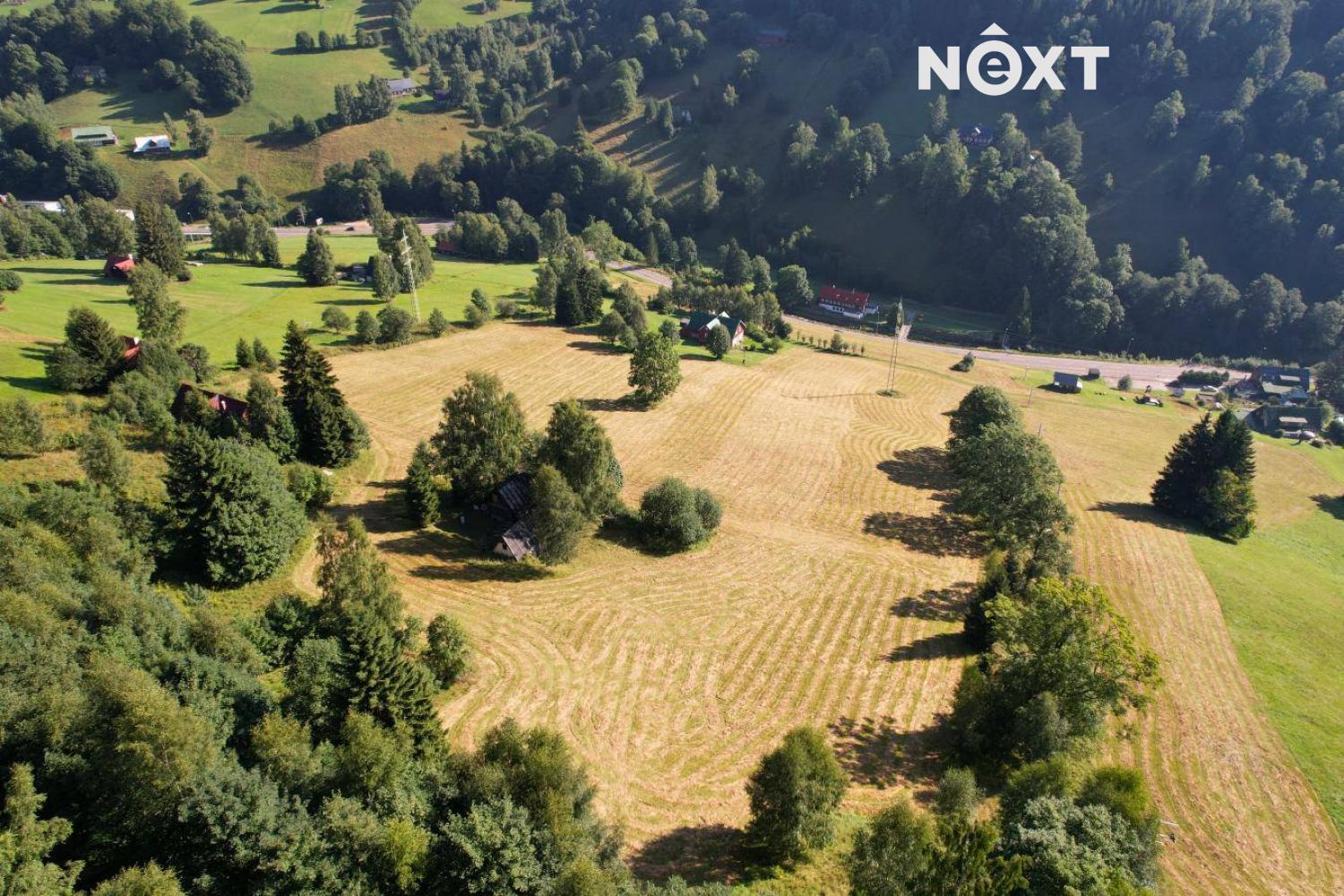 Prodej pozemek Bydlení|Královéhradecký kraj, Trutnov, Pec pod Sněžkou, Velká Úpa, 1, 54221