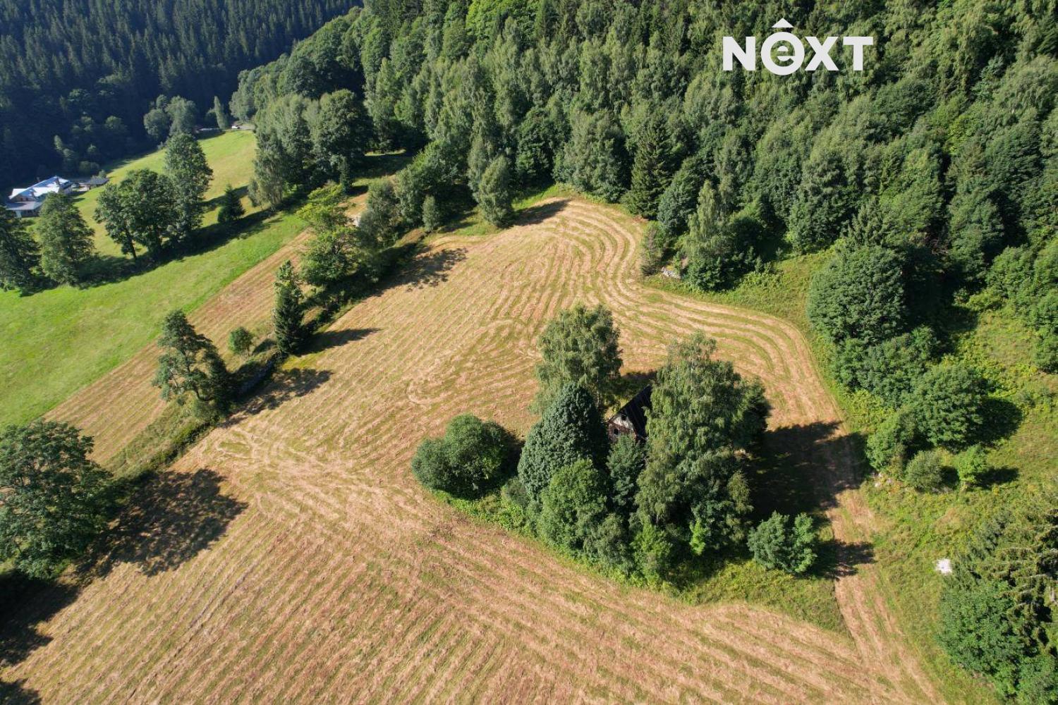 Prodej pozemek Bydlení|Královéhradecký kraj, Trutnov, Pec pod Sněžkou, Velká Úpa, 1, 54221