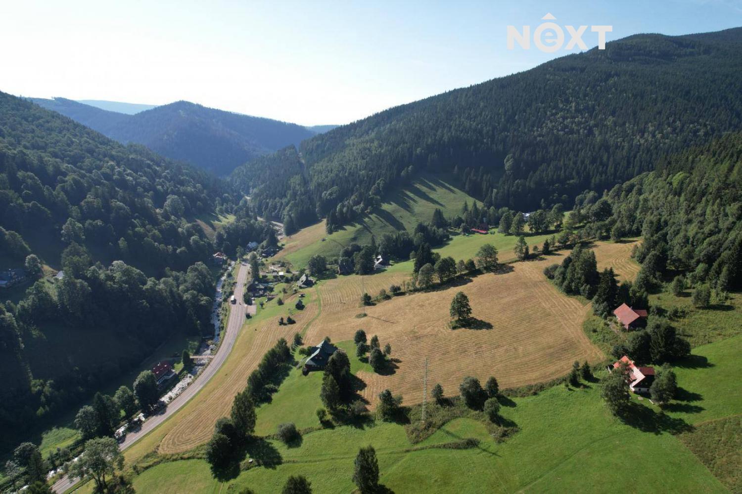 Prodej pozemek Bydlení|Královéhradecký kraj, Trutnov, Pec pod Sněžkou, Velká Úpa, 1, 54221