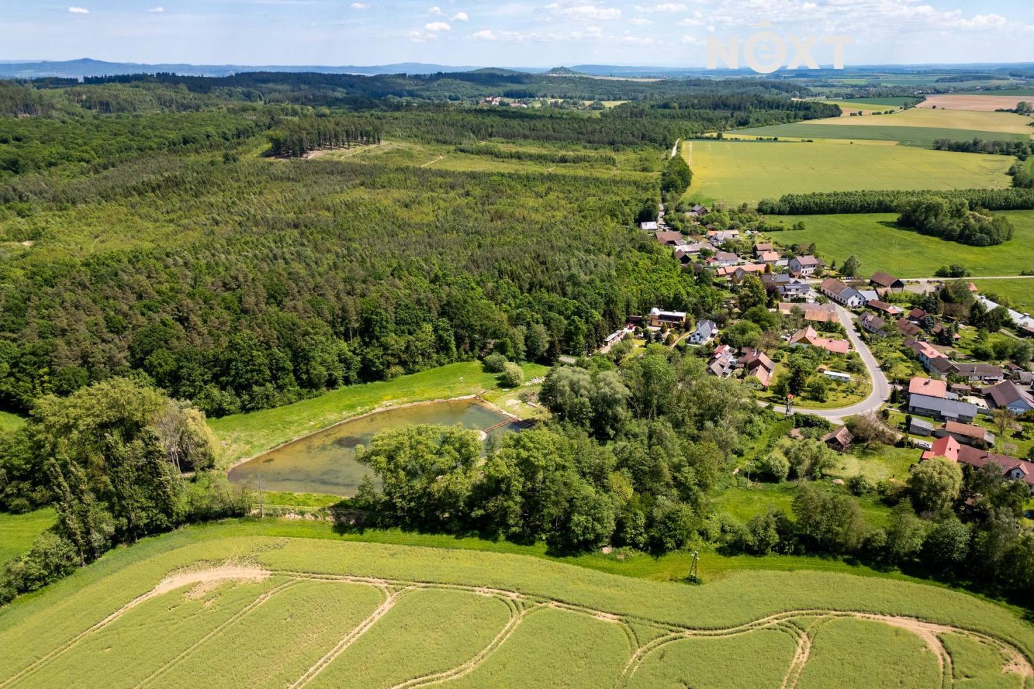 Prodej Chalupa, 53㎡|Královéhradecký kraj, Jičín, Střevač, Batín, 13, 50722