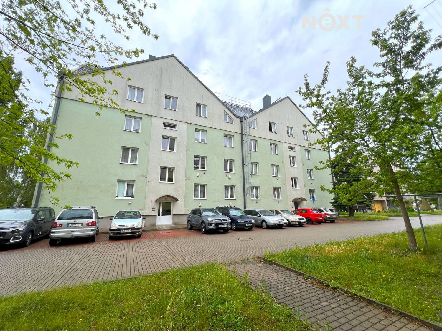 Prodej byt 2+1, 54㎡|Středočeský kraj, Praha-východ, Brandýs nad Labem-Stará Boleslav, Stará Boleslav
