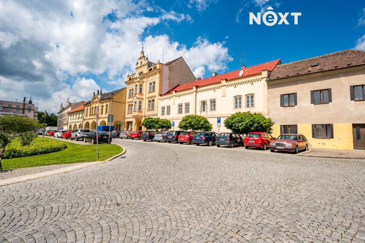 Prodej Rodinný dům, 552㎡|Středočeský kraj, Mladá Boleslav, Benátky nad Jizerou, Benátky nad Jizerou 