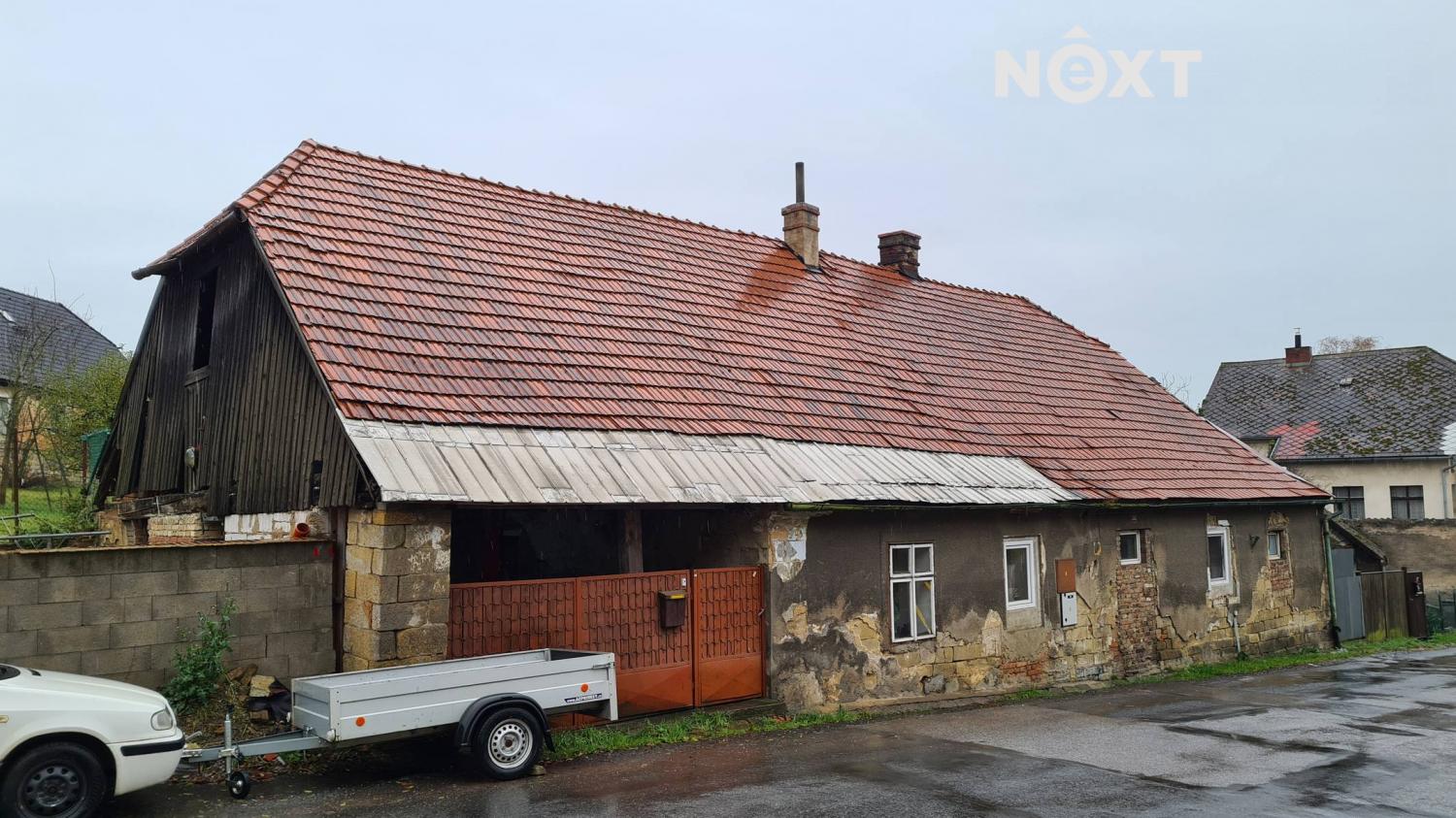 Prodej Rodinný dům, 200㎡|Královéhradecký kraj, Jičín, Kopidlno, Na Sklípku 182, 50732