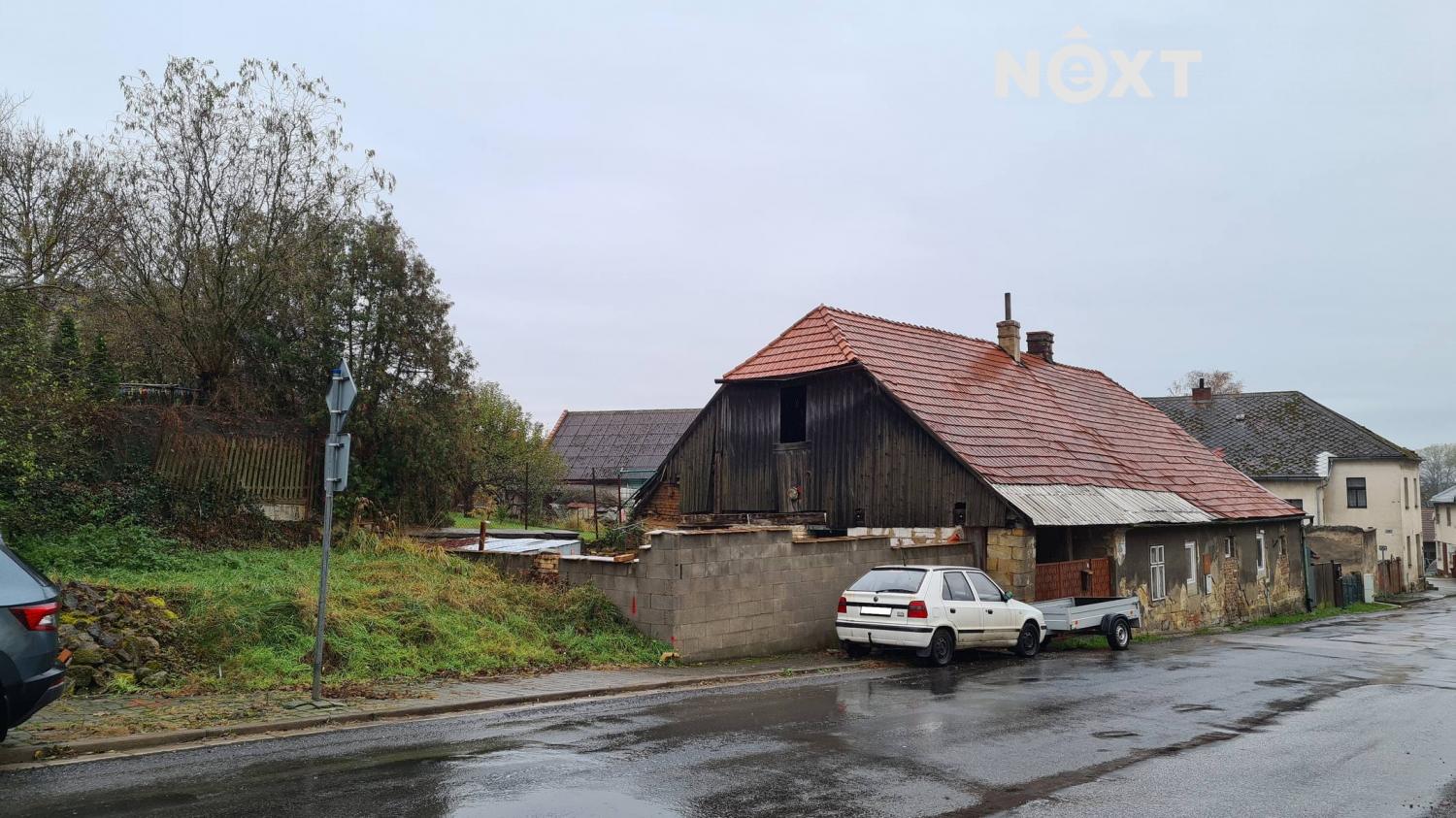 Prodej Rodinný dům, 200㎡|Královéhradecký kraj, Jičín, Kopidlno, Na Sklípku 182, 50732