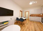 Pronájem bytu, 3+kk, 63 m²