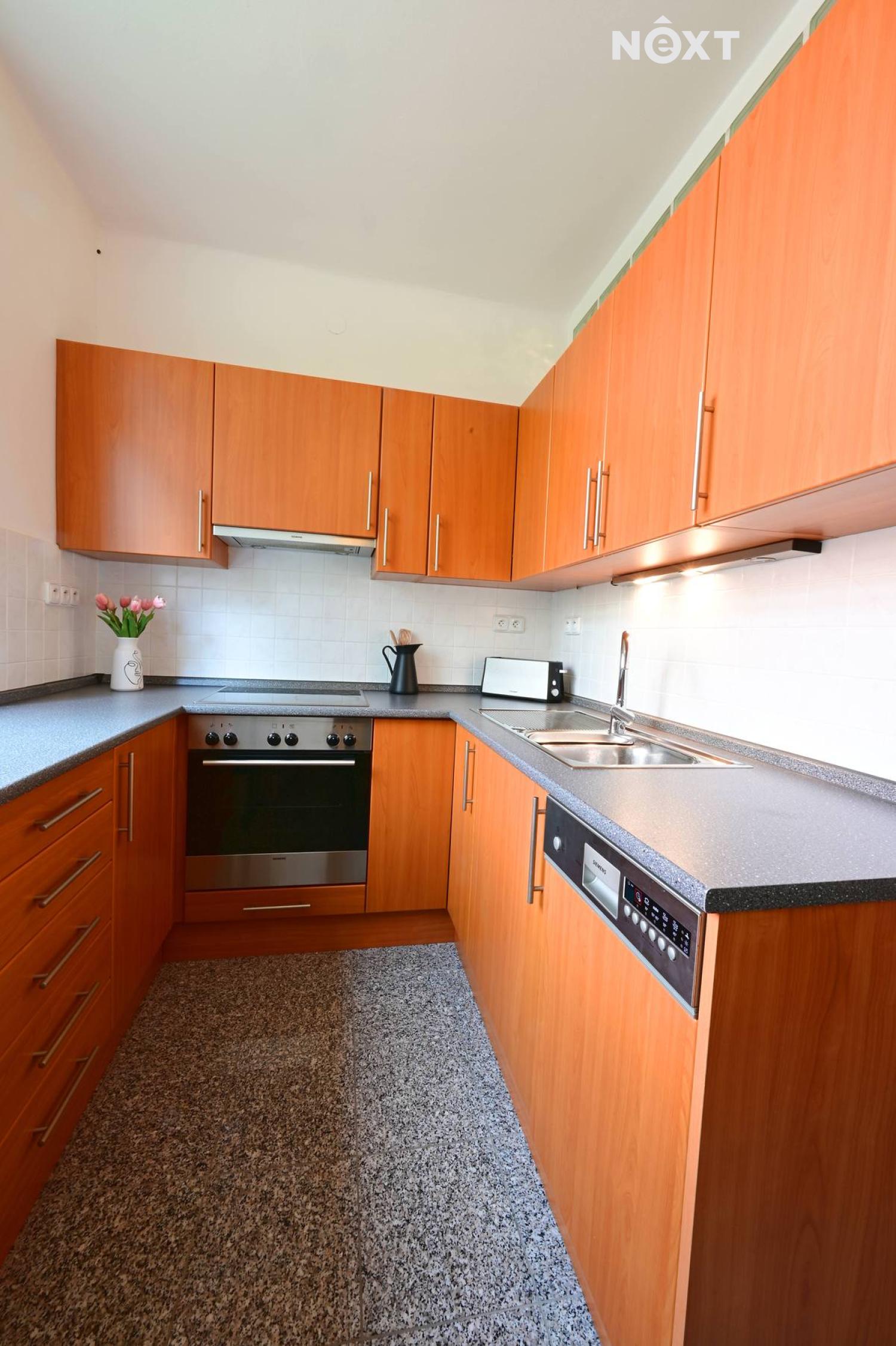 Prodej byt 3+1, 72㎡