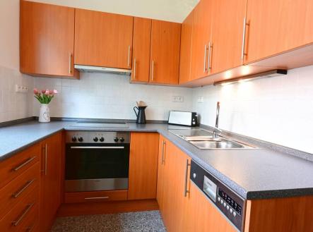 Prodej bytu, 3+1, 84 m²