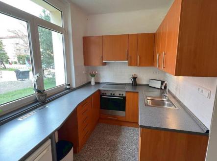 Prodej bytu, 3+1, 84 m²