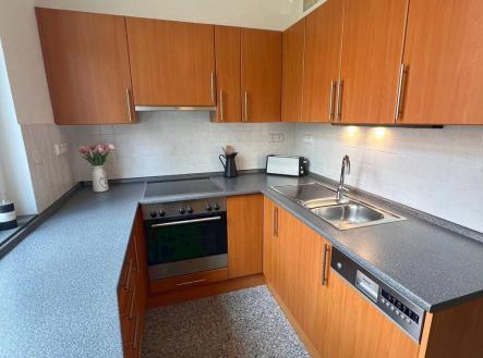 Prodej bytu, 3+1, 84 m²