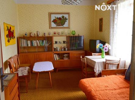 Prodej - dům/vila, 131 m²
