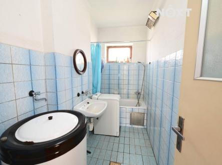 Prodej - dům/vila, 131 m²