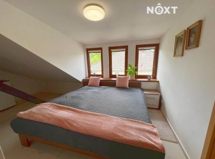 Prodej bytu, 2+kk, 64 m²