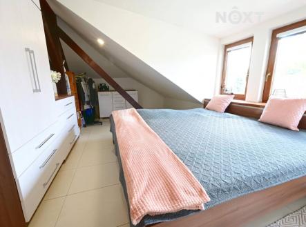 Prodej bytu, 2+kk, 64 m²