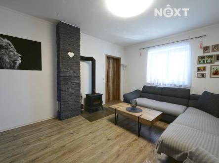 Prodej - dům/vila, 135 m²