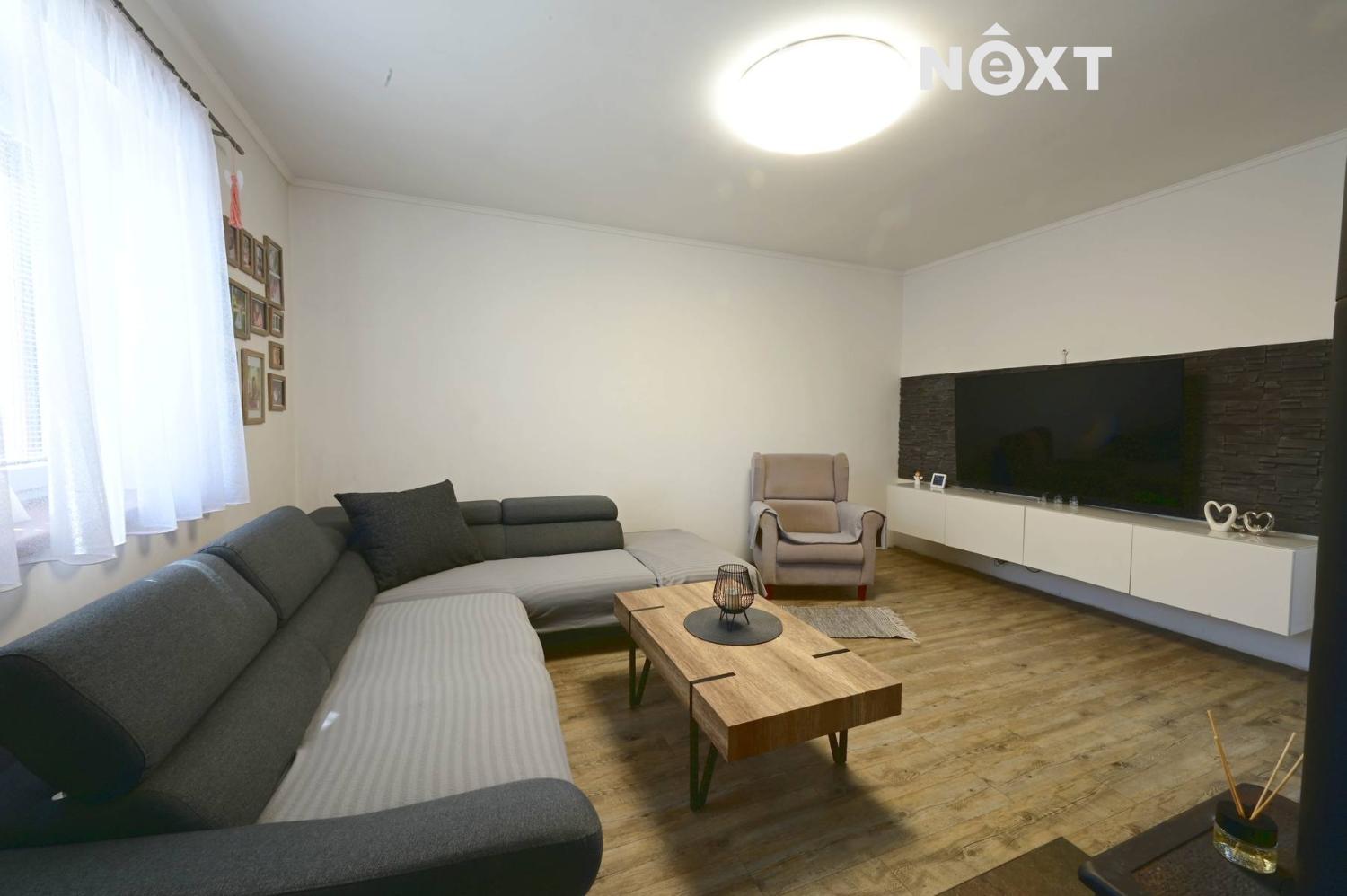 Prodej Rodinný dům, 135㎡
