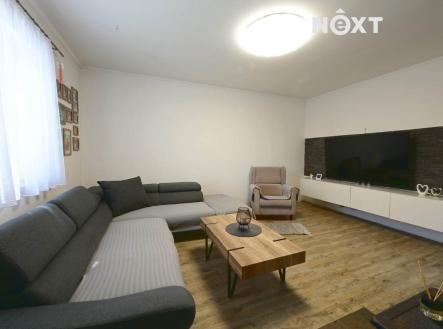 Prodej - dům/vila, 135 m²