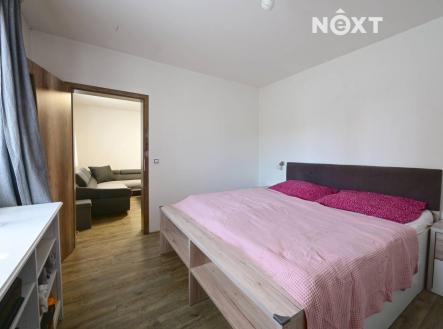 Prodej - dům/vila, 135 m²