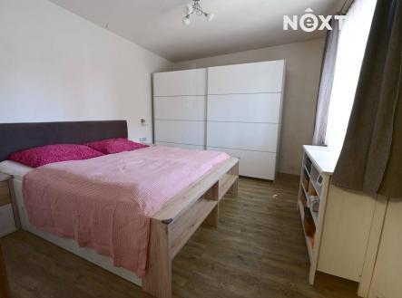 Prodej - dům/vila, 135 m²