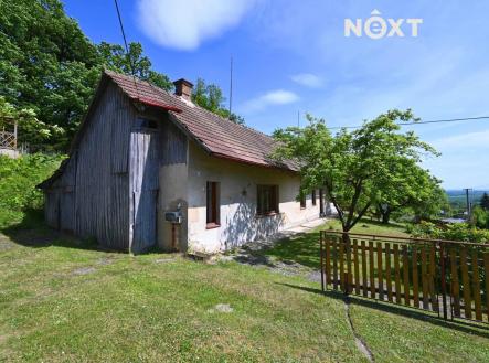 Prodej - dům/vila, 119 m²