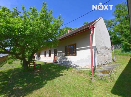 Prodej - dům/vila, 119 m²