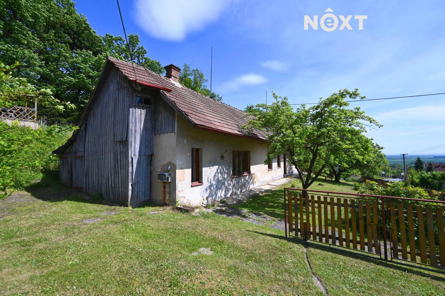 Prodej Rodinný dům, 119㎡