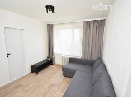 Pronájem bytu, 2+1, 40 m²