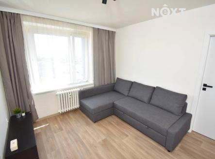 Pronájem bytu, 2+1, 40 m²