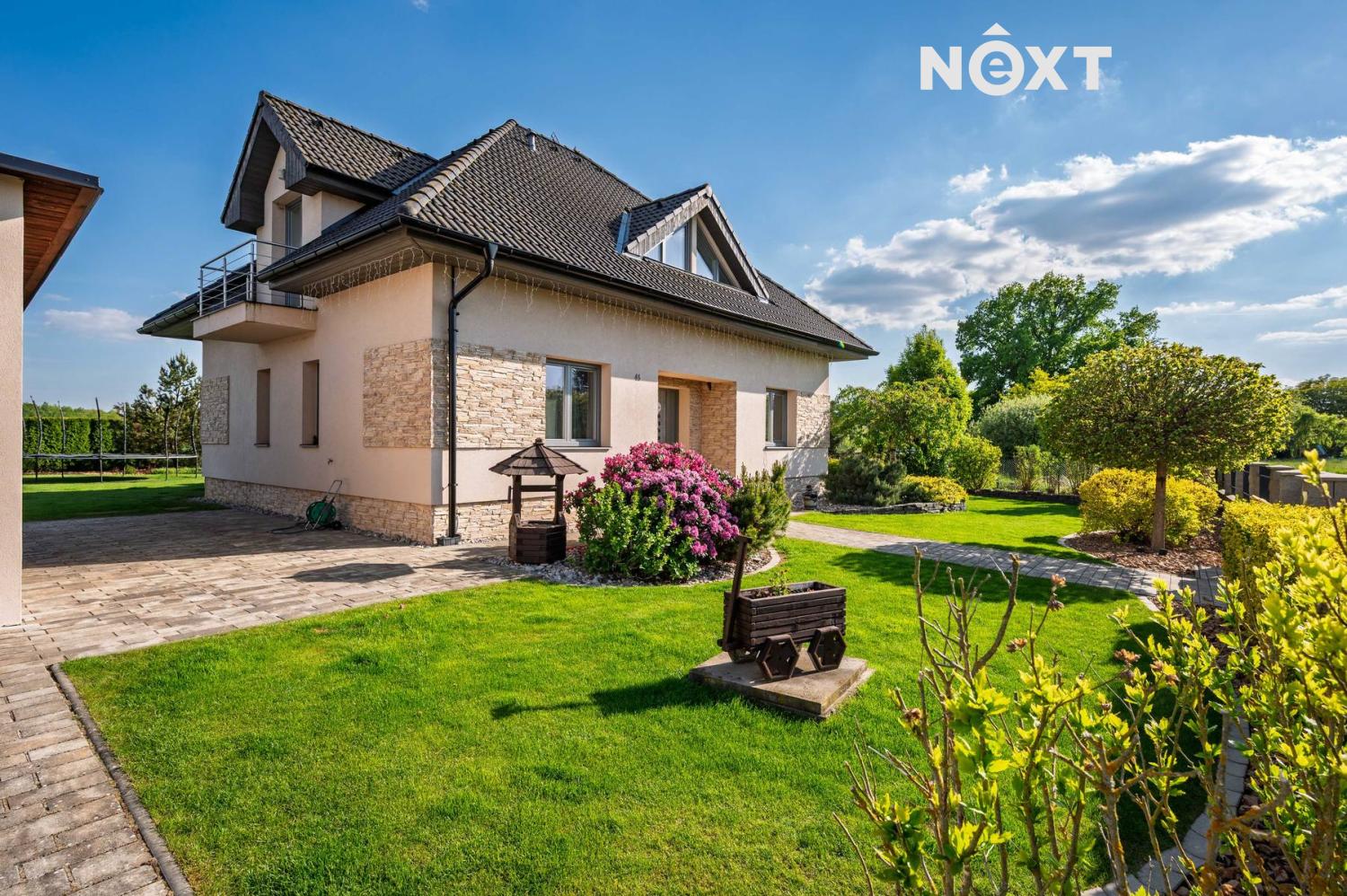 Prodej Rodinný dům, 188㎡