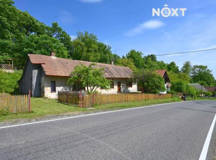 Prodej - dům/vila, 119 m²