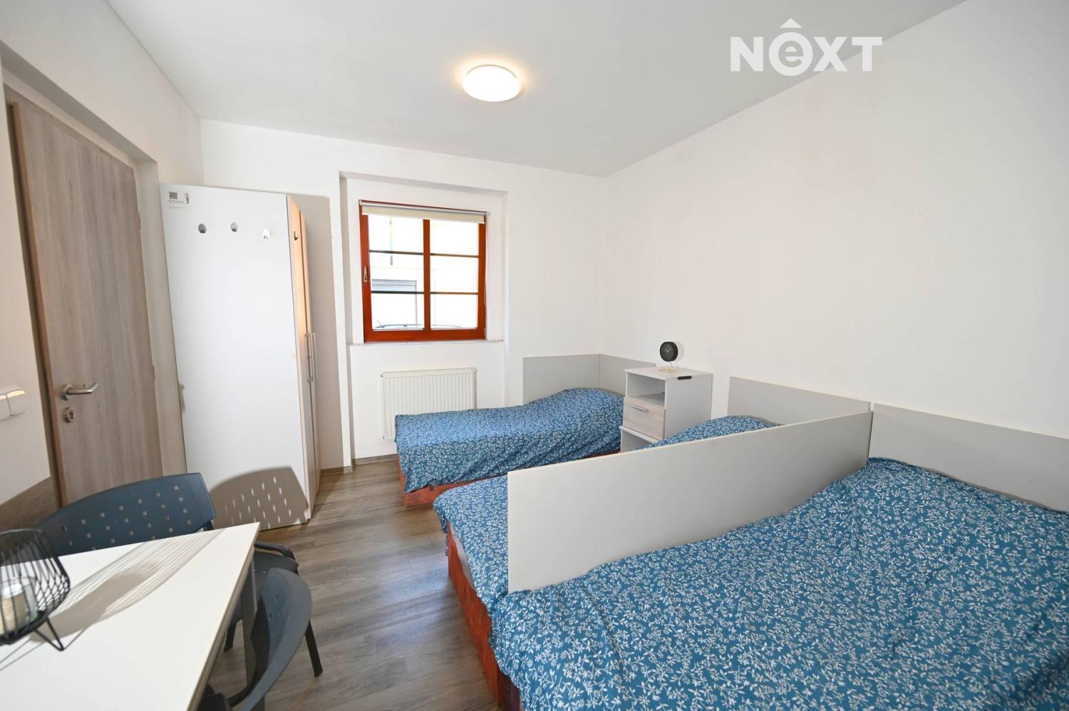 Prodej komerční Ubytování, 215㎡