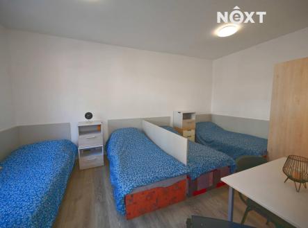 Prodej - komerční objekt, jiný, 100 m²